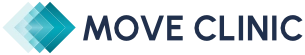 Move Clinic logo